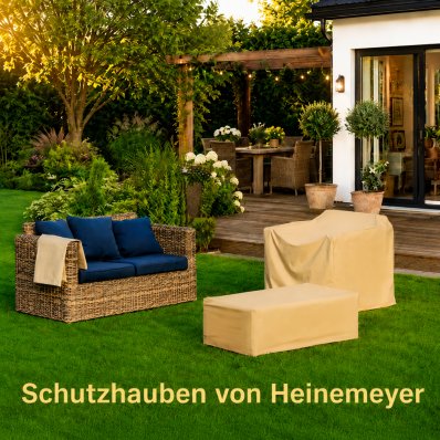 Schutzhauben von Heinemeyer