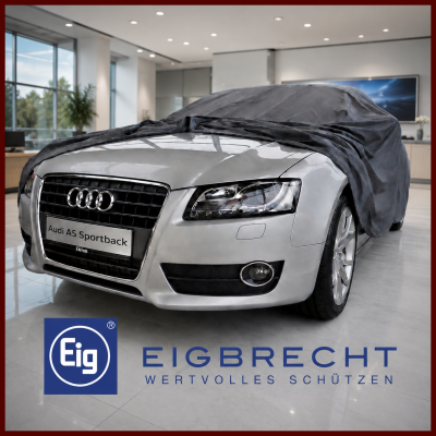 Schutzhauben von Eigbrecht für Fahrzeuge