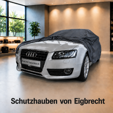 Schutzhauben von Eigbrecht für Fahrzeuge