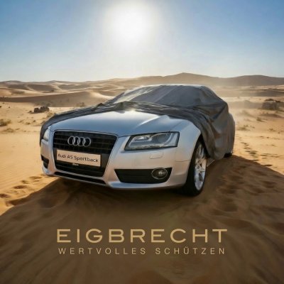 Schutzhauben von Eigbrecht