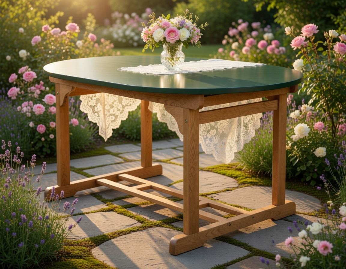 Schutzhauben für Tischplatten