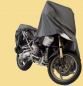 Mobile Preview: Super-Pelerine für Motorräder mit Seitenwagen