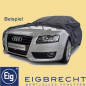 Mobile Preview: Super Auto-Pelerine® für VW-Transporter T4 lang