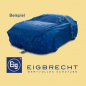 Preview: Bavaria-Autoabdeckhaube - Ganzgarage für Smart City Coupe 451