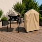 Preview: Schutzhaube für Weber® Grill Q®2000