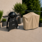 Preview: Schutzhaube für Weber® Grill Q®3000