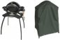 Preview: Schutzhaube für Weber® Grill Q®1000