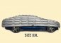 Mobile Preview: Hailsuit XXL für große Limousinen und Geländewagen (540 x 200 x 115 cm)