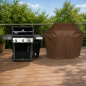 Preview: SSchutzhaube für Weber® Grill Spirit®E320 - Braun