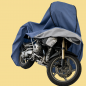 Preview: S-Cover Nr. 3 für Motorroller