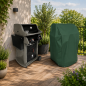 Preview: Schutzhaube für Weber® Grill Spirit®210 - Grün