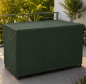 Preview: Gartenmöbelhauben Schutzplane für Sitzgruppen