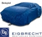 Preview: Bavaria-Autoabdeckhaube für Piaggio Ape 50