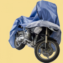 S-Cover Nr. 7+, für Motorräder mit Seitenwagen