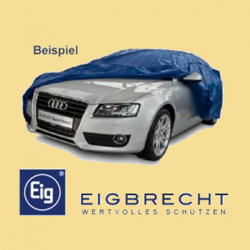 Bavaria-Autoabdeckhaube - Ganzgarage für Smart City Coupe 451