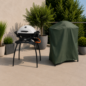 Schutzhaube für Weber® Grill Q®2000