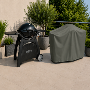 Schutzhaube für Weber® Grill Q®2000
