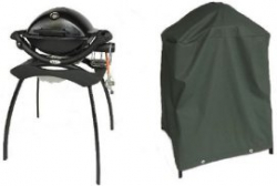 Schutzhaube für Weber® Grill Q®1000