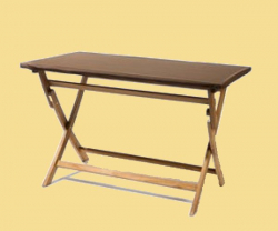 Teak Safe - Tischplattenhaube rechteckig/oval bis 240 cm Länge in vier Farben