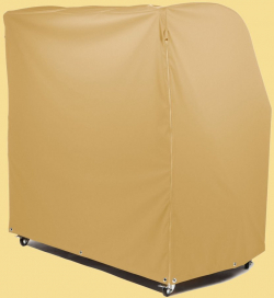 Schutzhauben für Modelle der Firma "Müsing"