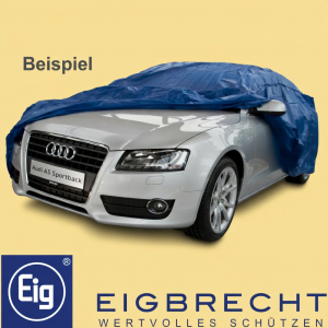 Bavaria-Autoabdeckhaube - Ganzgarage - Grösse 7