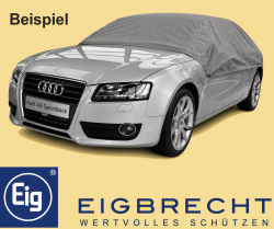 Halbgarage Cabrio CK2