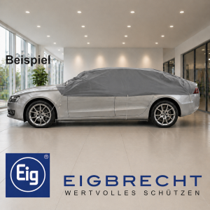 Cabrio-Kapuze - Sonderanfertigung seite