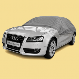 Halbgarage Cabrio Größe 5