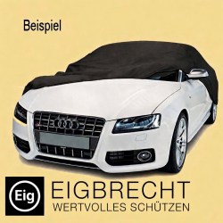 Eigbrecht Indoor-Pelerine (Ganzgarage) Grösse 3