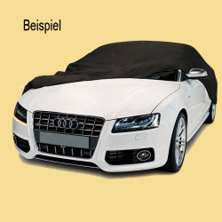 Preview: Indoor-Pelerine (Ganzgarage) Grösse 3 für Steilheck oder Kombi bis 420 cm Wagenlänge