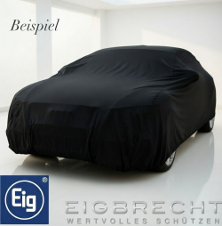 Indoor-Pelerine (Ganzgarage) Größe 14 für Vans 4,17-4,5m Länge und 1,55-1,68m Höhe
