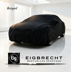 Preview: Eigbrecht Abdeckhaube Indoor-Pelerine (Ganzgarage) Grösse 5