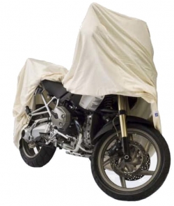 Indoor-Pelerine für Motorräder, Nr. 5
