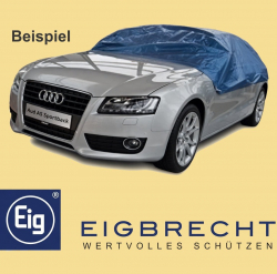 Auto-Kapuze® (Halbgarage) Grösse 7 für Hochdachkombi - Sonderanfertigung