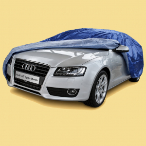 Auto-Pelerine Premium (Ganzgarage) Grösse 8