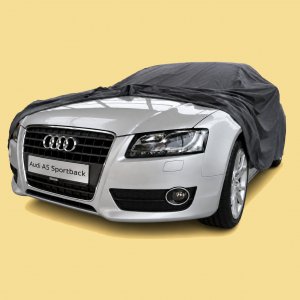 Eigbrecht Haube Super Auto-Pelerine® (Ganzgarage) Größe 7