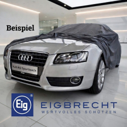 Preview: Super Auto-Pelerine® (Ganzgarage) Größe 7 Art.-Nr. 112307 für Stufe/Schrägheck bis 4,50m Länge