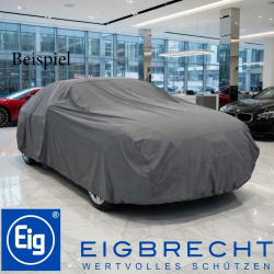 Preview: Super Auto-Pelerine® (Ganzgarage) Größe 15