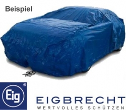 Bavaria-Autoabdeckhaube für Goggomobil T (Limousine)