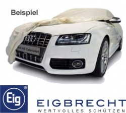 Indoor-Pelerine (Ganzgarage) Größe 14