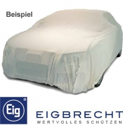 Indoor-Pelerine (Ganzgarage) Größe 14