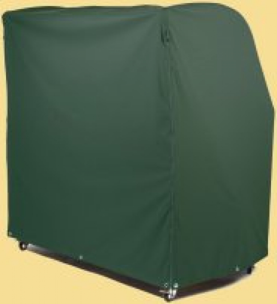 Schutzhauben für Modelle der Firma "Müsing"