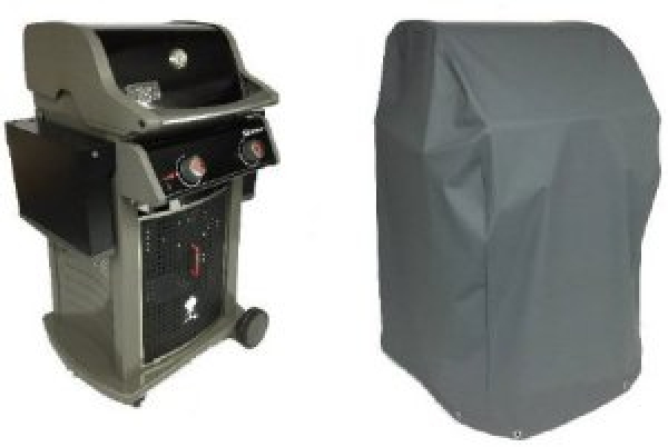 Schutzhaube für Weber® Grill Spirit®210