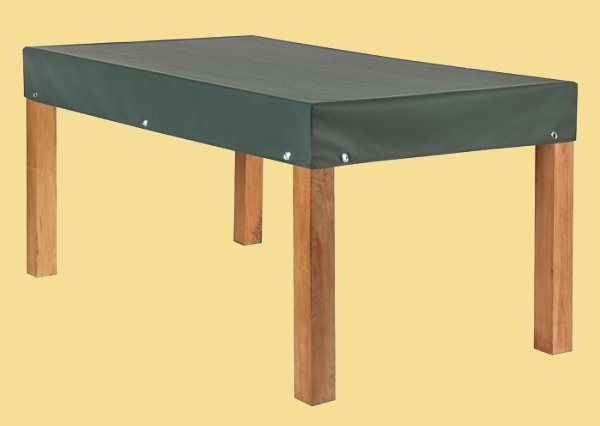 Tischhaube_Abhang_grün