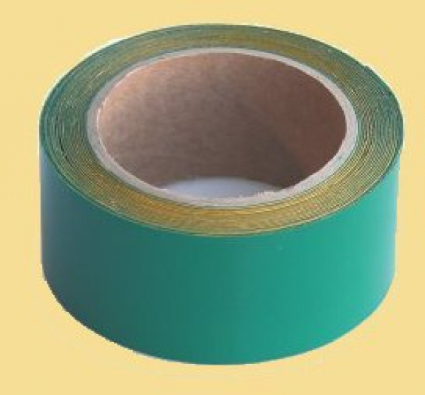 Trucker Tape Grün für Pflanzen und Garten