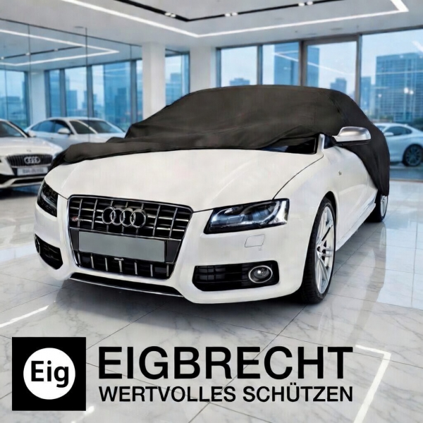 Eigbrecht  Indoor-Pelerine (Ganzgarage) Grösse 1