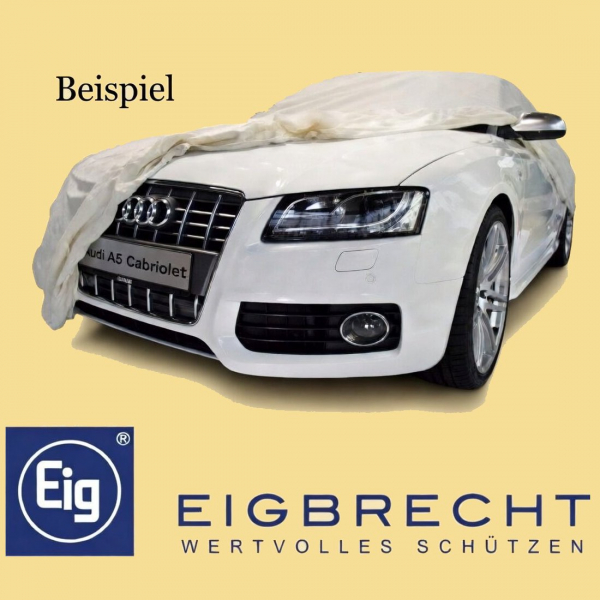 Indoor-Pelerine (Ganzgarage) Größe 15 für Vans 4,51-4,80m Länge und 1,70-1,80m Höhe