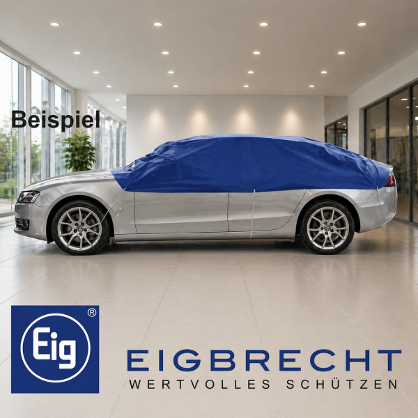 Material: verstärkte Folie