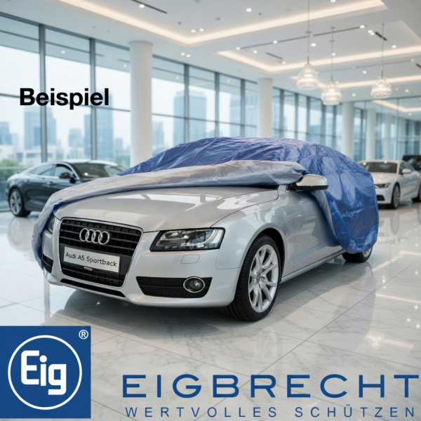 Eigbrecht Abdeckhaube Material Premium 5