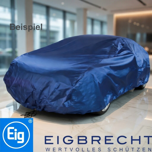 Auto Abdeckhaube Auto-Pelerine voll 3 Eigbrecht